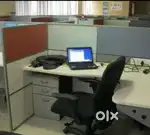 Office work