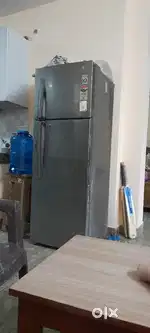 LG double door fridge not working