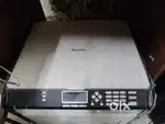 Printer ricoh print+ scan+ photo copy
