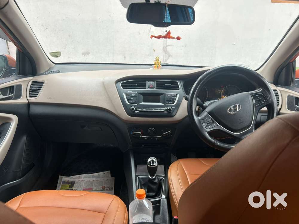 Hyundai Elite i20 2018 Diesel 140000 Km Driven