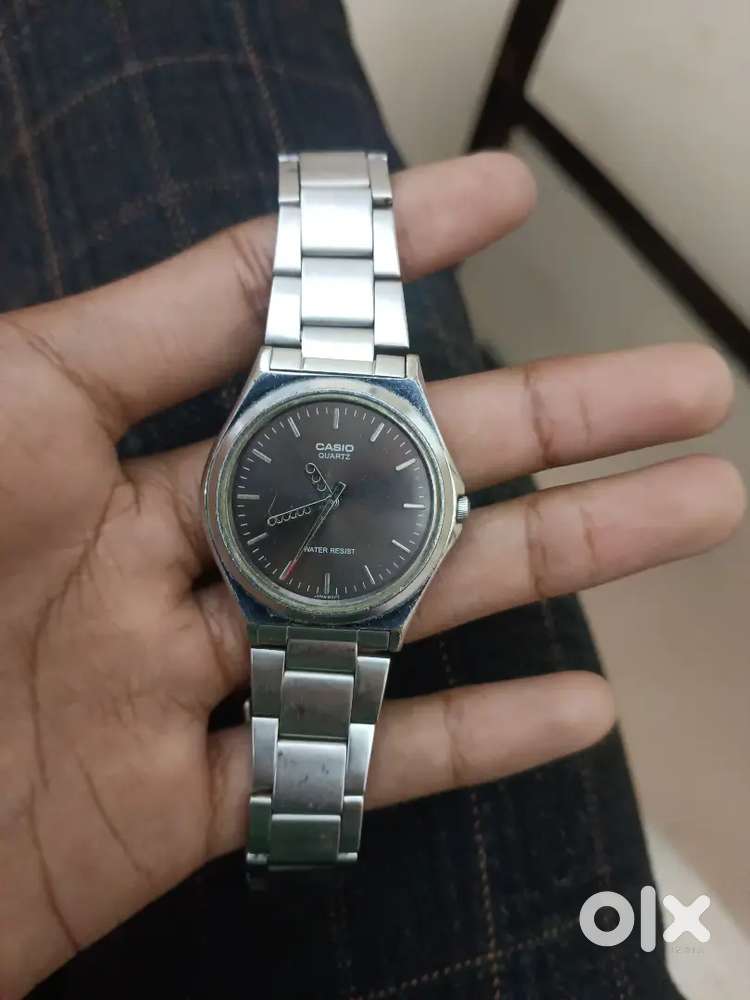 Branded watches each 200 only,Casio 500