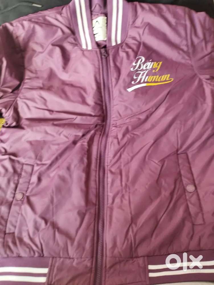 Being Human Jacket XL