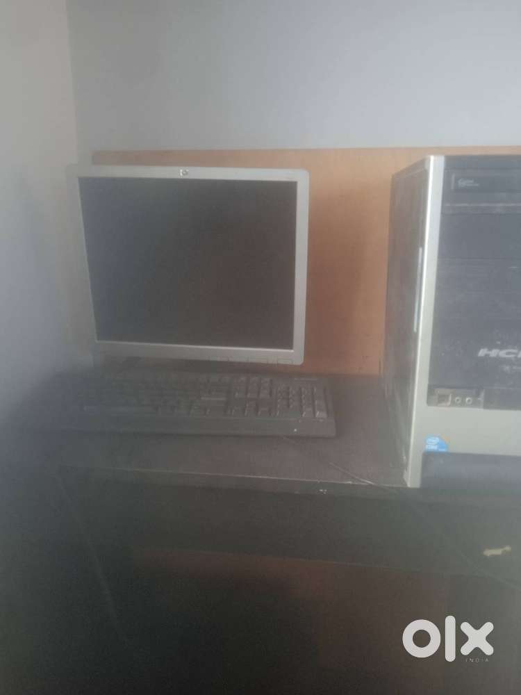 HP brand the cable is damaged