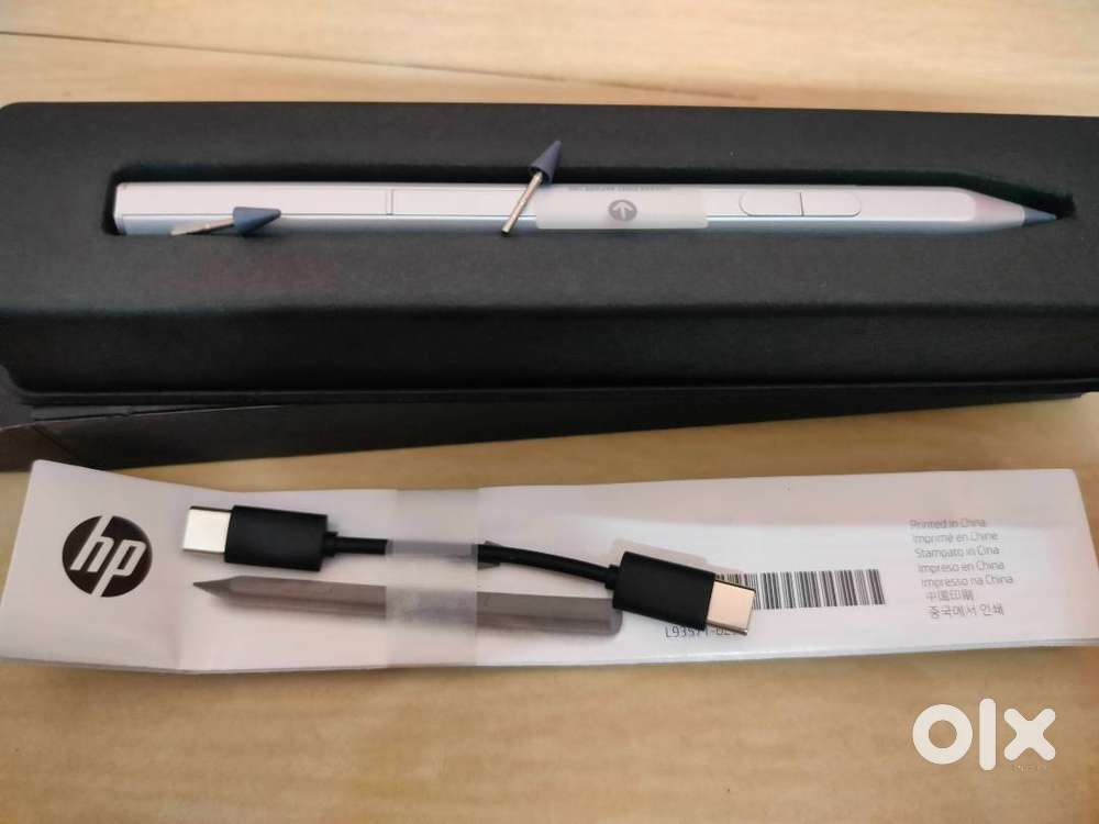 Rechargeable MPP 2.0 Tilt Pen for HP