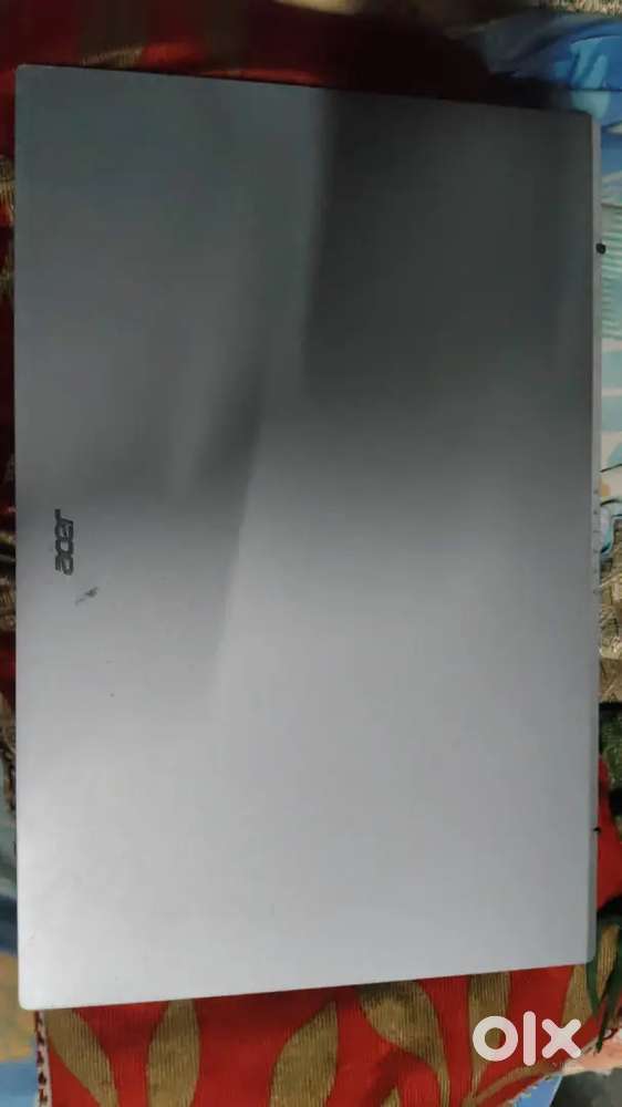 Acer laptop