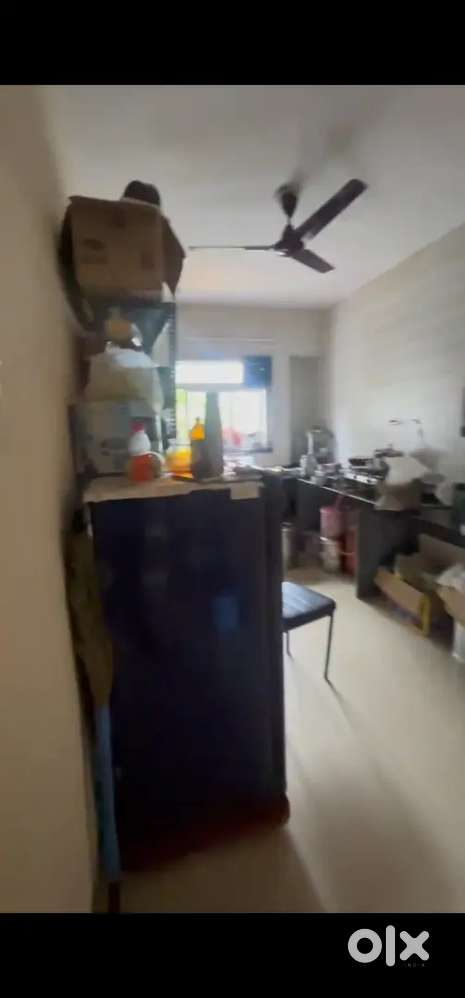 2bhk flat rent near d mart Dattnagar ambegaon