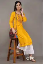Ladies wholesale & retail Top/lower/kurti plazo   SCF 117 PH 11 MOHALI