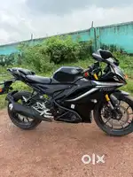 R15 v4 2022 model