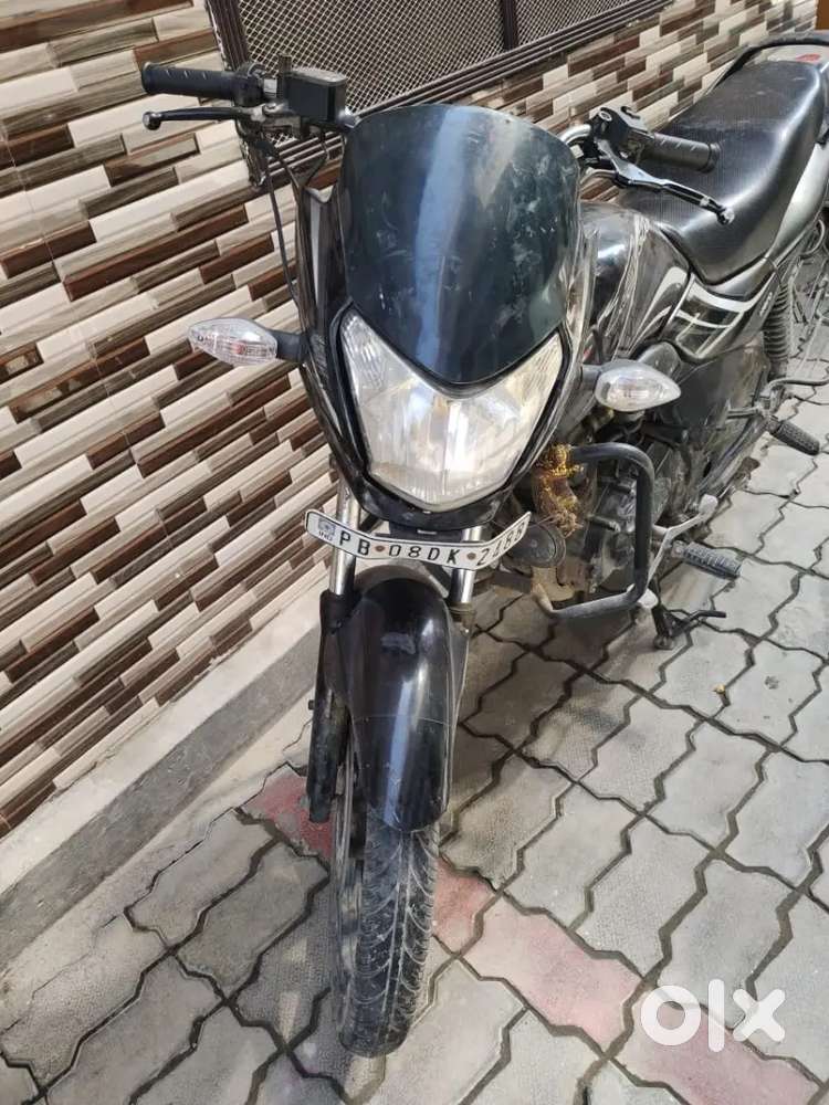 Bike in good condition
