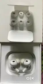Airpod pro 2nd gen