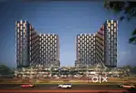 Rapid Hub Studio Apartments – 527 to 999 Sq Ft  Prime Location
