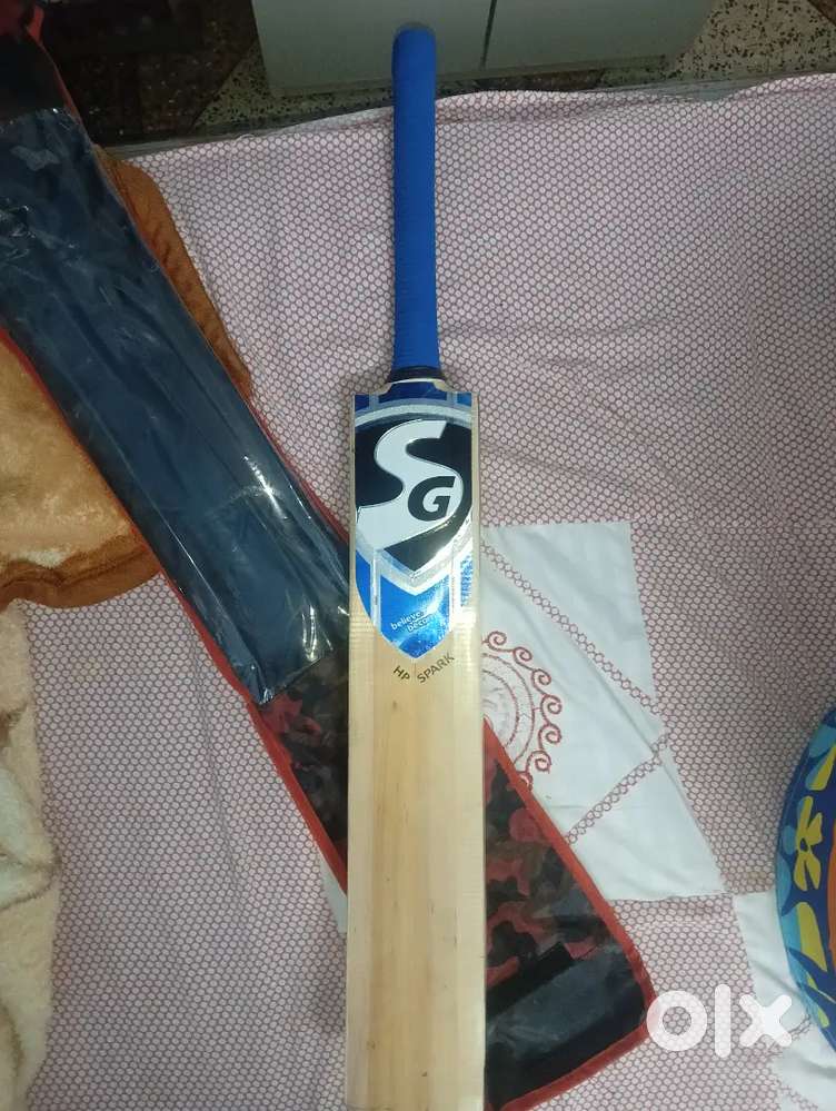 Cricket bat