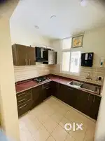 4Bhk Luxury Semi Furnished Villa For Rent