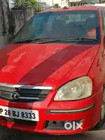 Tata Indigo CS 2009 Diesel Well Maintained