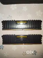Desktop RAM 8x2gb Corsair Vengeance