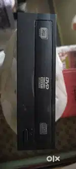 DVD WRITER
