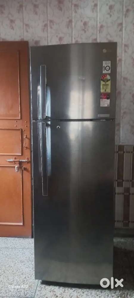 LG automatic  refrigerator  360Leter