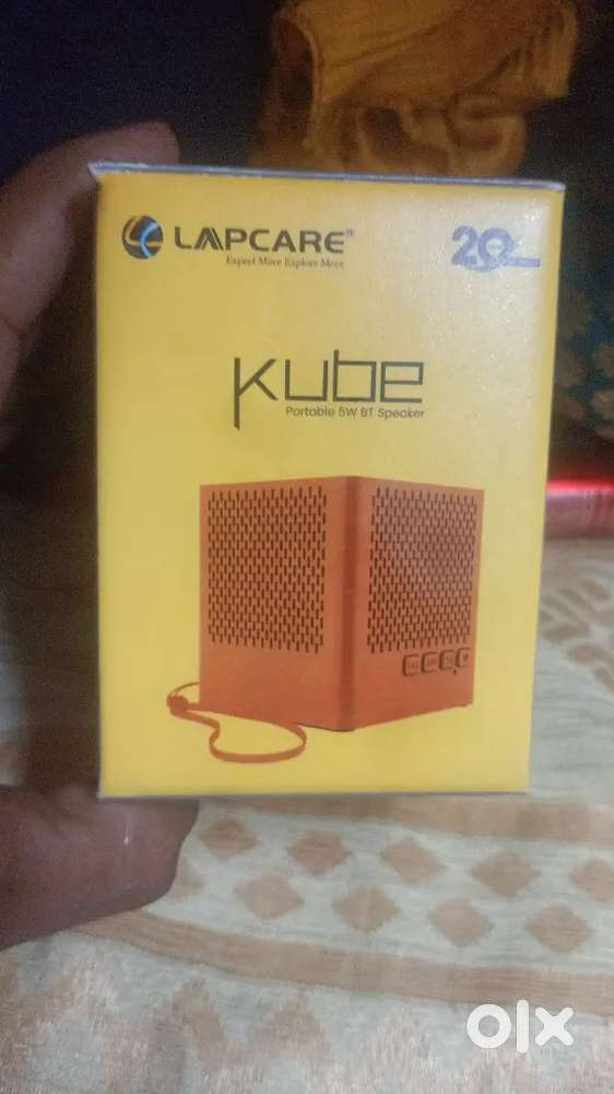 Blutooth speaker