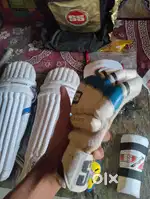 Best in quality and lessed used and only for 4000 you can also bargin.