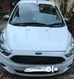 Banker's Car