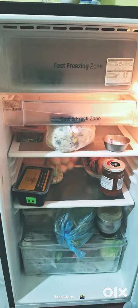 Fridge goid condition