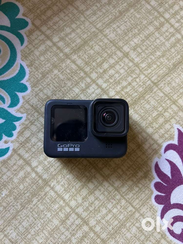 GoPro Hero 9 black