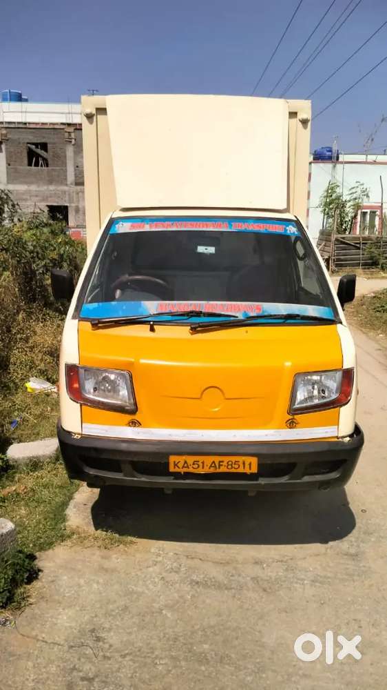 Ashok Leyland Dost 4 bolt vehicle tamilnadu karnataka Life tax