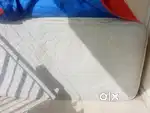 Mattress set of two