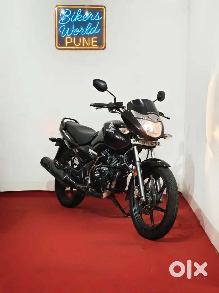 Unicorn Honda / showroom condition / Royal Enfield / bike for sale