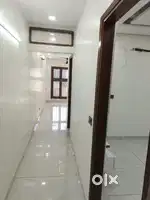 II DG REAL ESTATE II 2bhk Ready to move 2nd floor available for Rent