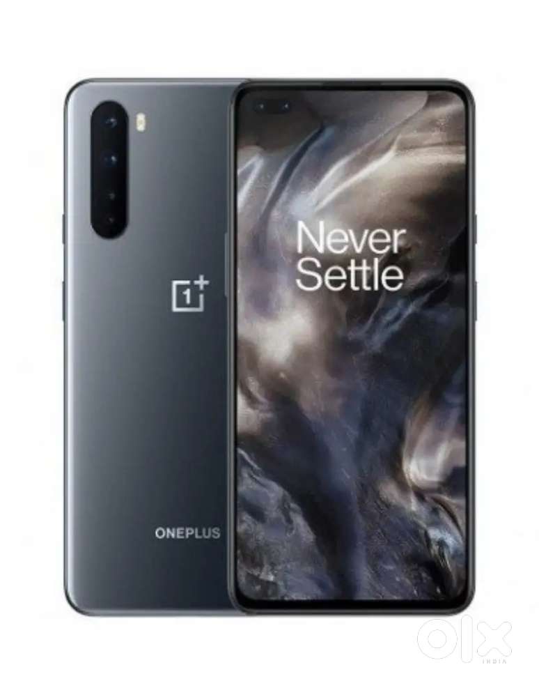 OnePlus Nord 5g ( 8-128 ) only 7000 me
