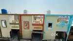 Big 2 bhk house for sell