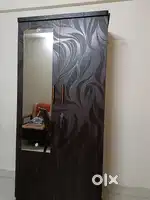Double door Wordrobe