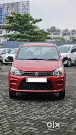 Maruti Suzuki Alto 800, 2020, Petrol