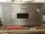 Electric Pizza machine