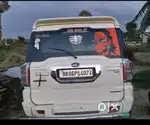 Mahindra BE 6 2017