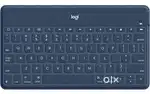 Logitech Keys-to-Go Super-Slim and Super-Light Bluetooth Keyboard iPad