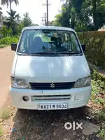 Maruti Suzuki Eeco 2011
