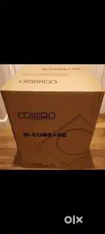 MISSION 5.1 SPEAKER SYSTEM