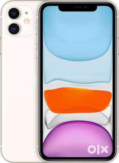 Selling iPhone 11 64 gb