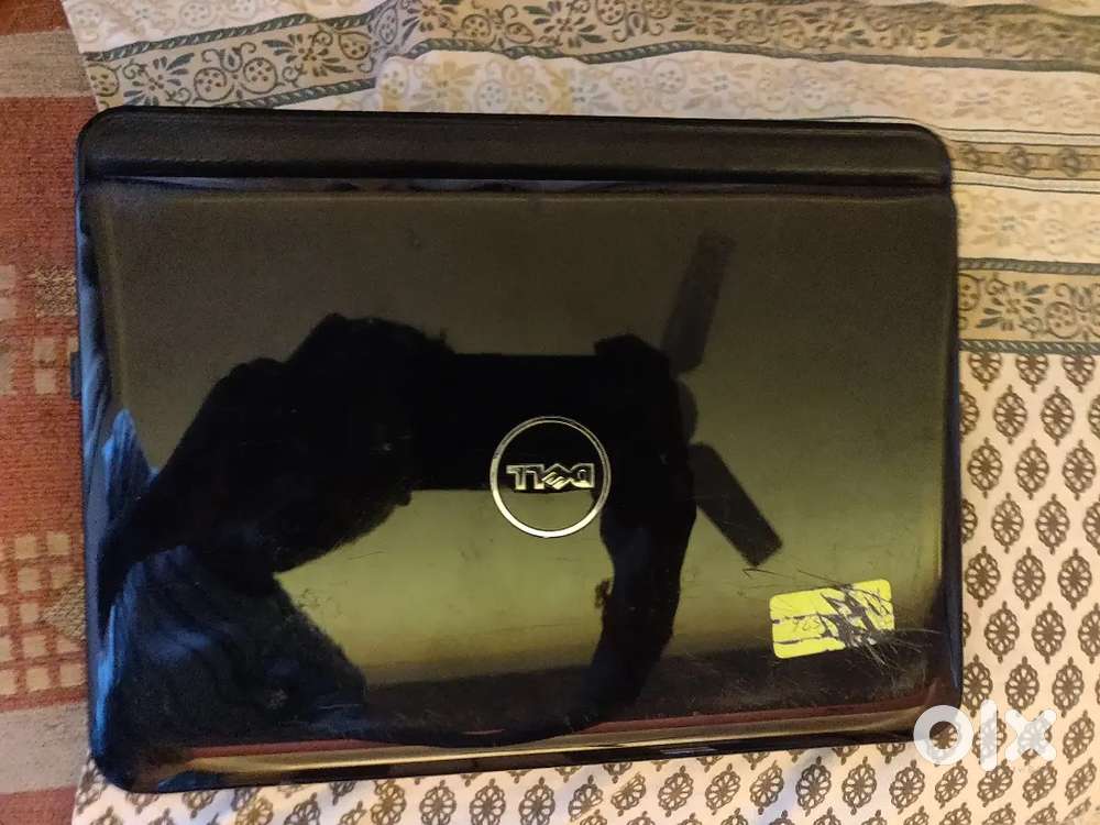 Dell Inspiron mini 1018
