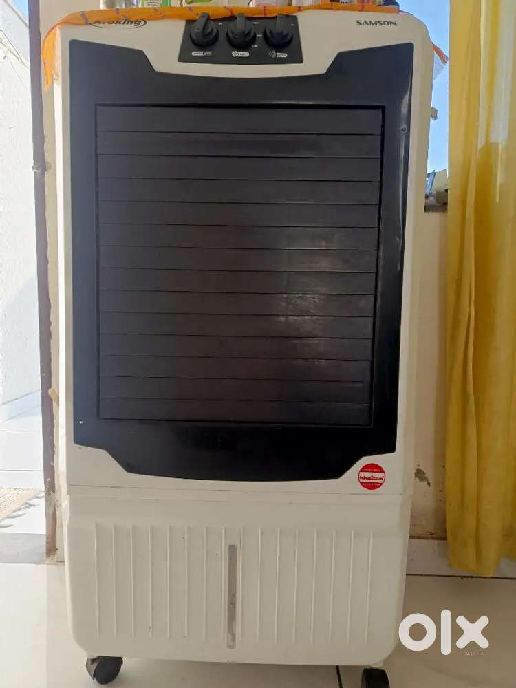 Air Cooler Khetan motor