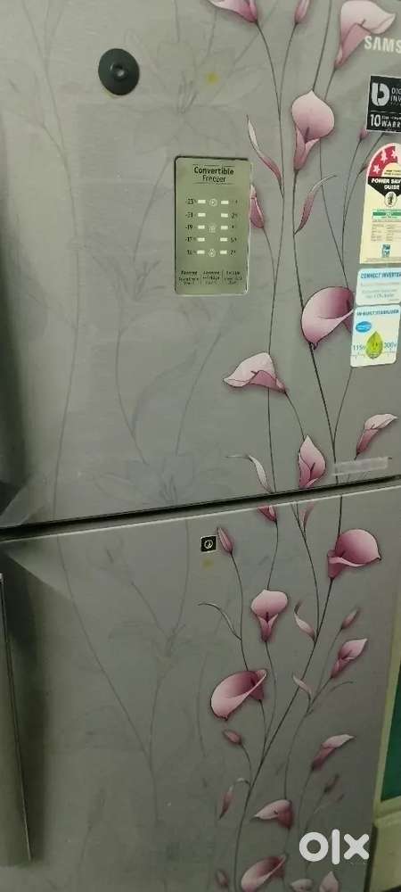 Fridge in excellent condition
