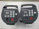 Elinchrom frx 400