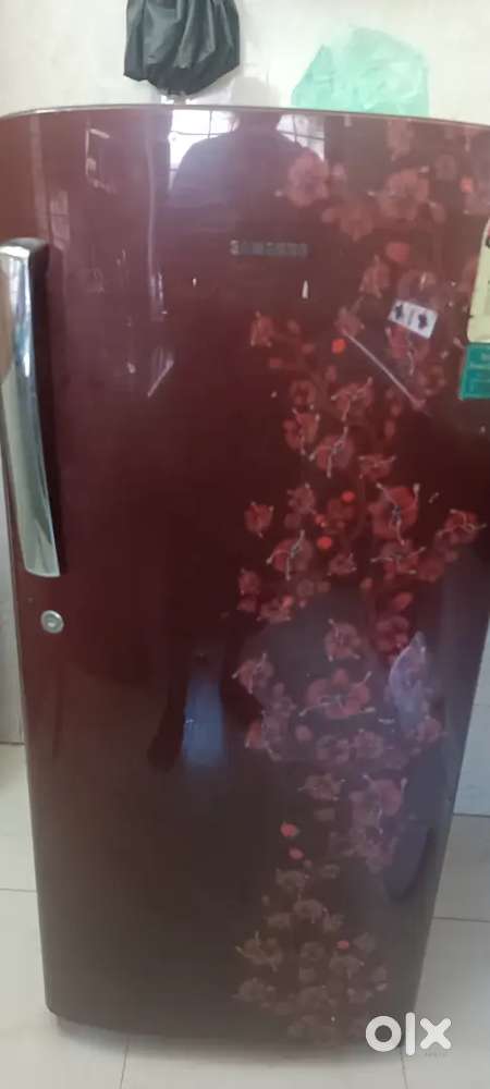 Best condition fridge