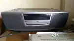 LG music system
