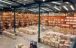 URGENT REQUIREMENT FOR WAREHOUSE