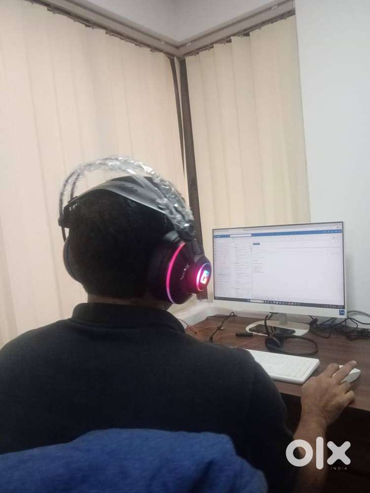 PROTEUS GAMING HEADSET