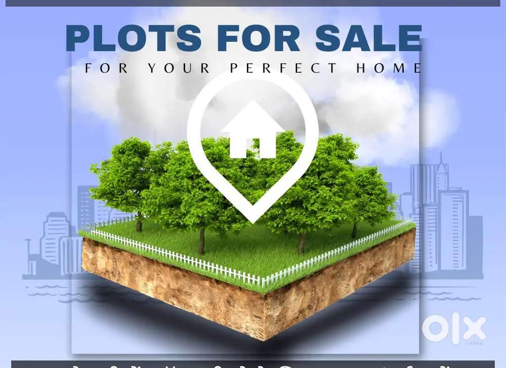 3 katha vacant plot