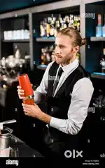 Need Cocktail Mixers for a 3 star hotel in Mavelikara